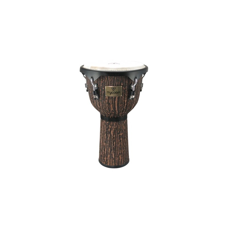 DJEMBE TYCOON SUPRES12"LAVA W