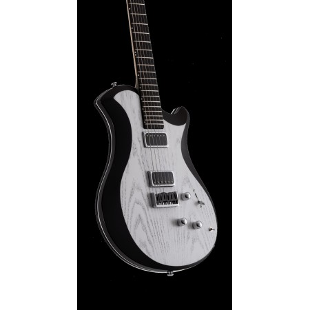 GUITARRA RELISH MARY ONE 011